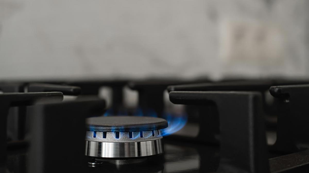 Газовая плита Газовая плита