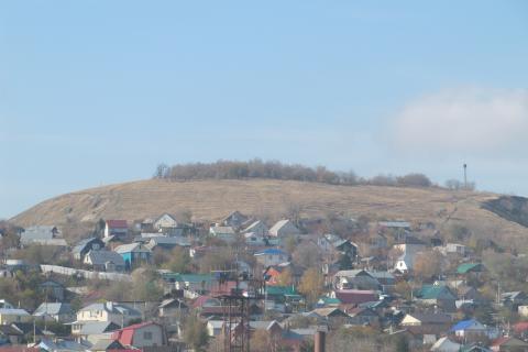 Шабаш в замке Чернобога и другие тайны лысой горы в Западных Картатах