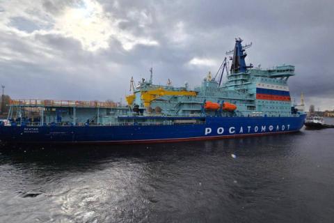 Импорт грузов в портах Чукотки вырос на 30 процентов — ИА Чукотка