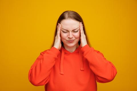 Частота головных болей у детей за 30 лет выросла вдвое — данные экспертов