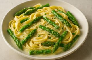 Паста без мяса, от которой невозможно оторваться: в чём секрет идеального соуса