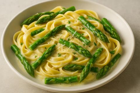 Паста без мяса, от которой невозможно оторваться: в чём секрет идеального соуса Паста без мяса, от которой невозможно оторваться: в чём секрет идеального соуса