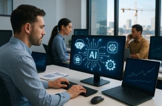 Опаснее ядерного оружия: как гонка ИИ превращается в русскую рулетку для человечества