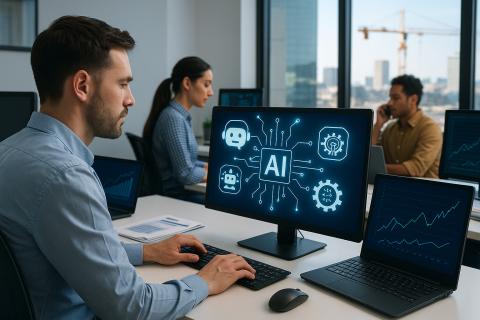 Опаснее ядерного оружия: как гонка ИИ превращается в русскую рулетку для человечества