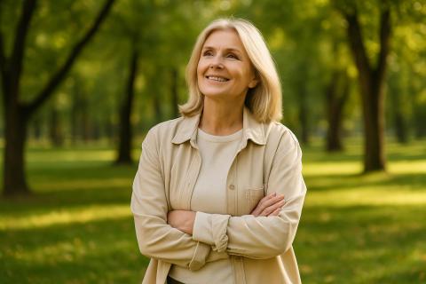 Макияж после 40, который не старит: секреты свежего и естественного образа