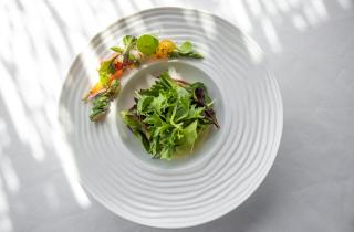 Сосиски усилили структуру салата по данным —  повара