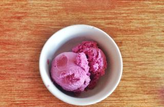 Попробовал северный десерт по старинному рецепту — теперь делаю только так