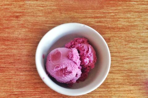 Попробовал северный десерт по старинному рецепту — теперь делаю только так