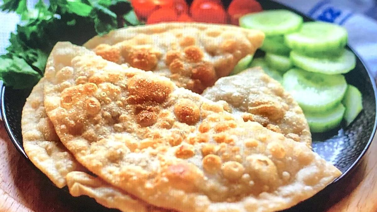 Чебуреки Чебуреки