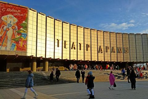 Турпоток в Краснодарский край за девять месяцев 2025 года снизился на 14,7%