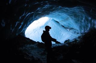 Более 2 млрд рублей уходят под землю: на Чукотке ищут хром, золото, серебро и медно-порфировые руды