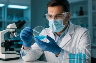 Томские учёные систематизировали генетические факторы выкидыша