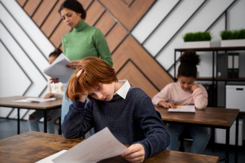 Поступление после неудачи на ЕГЭ: пошаговый план