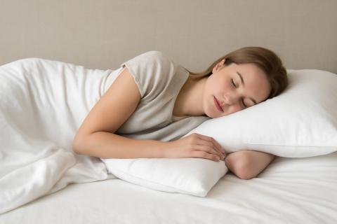 Невролог Керекеша назвал привычки, которые ухудшают качество сна