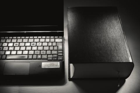 Рядом с книгами — пластик: школьники Липецка учатся моделировать