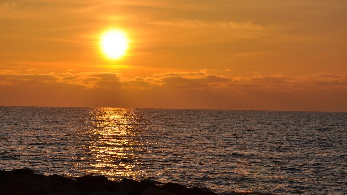 море море