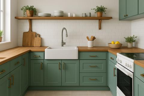 Ботаники подтвердили теневыносливость потоса на кухне — специалисты