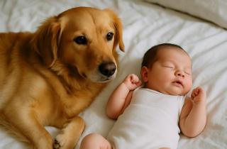 Кормилицу искали для ребенка первые две недели — 24СМИ