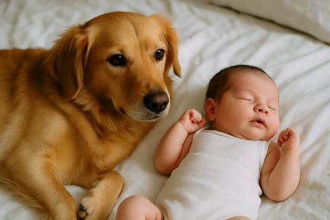 Кормилицу искали для ребенка первые две недели — 24СМИ