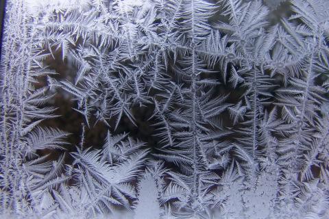 Школьники Нового Уренгоя остались дома из-за сильного холода — Север-Пресс