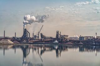 Завод Кремний приостановит работу в 2026 году