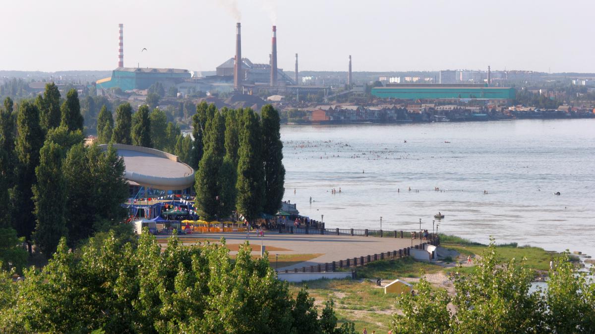 Таганрог Таганрог