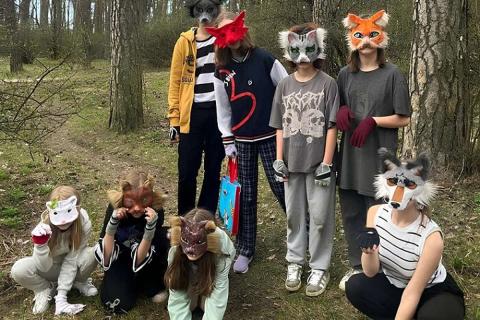 Учёные оценили пользу квадробики для силы, выносливости и здоровья суставов