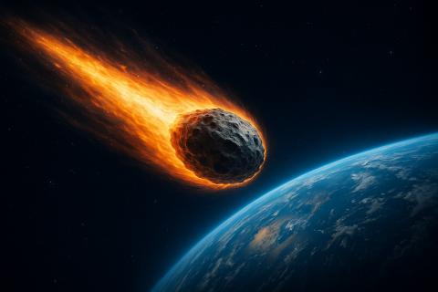 Блуждающие звезды несут угрозу: как Земля может оказаться за пределами Солнечной системы: