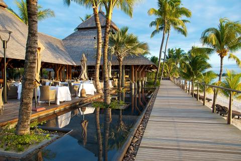 Курорт Four Seasons Resort Mauritius at Anahita возобновит работу после семимесячной реновации