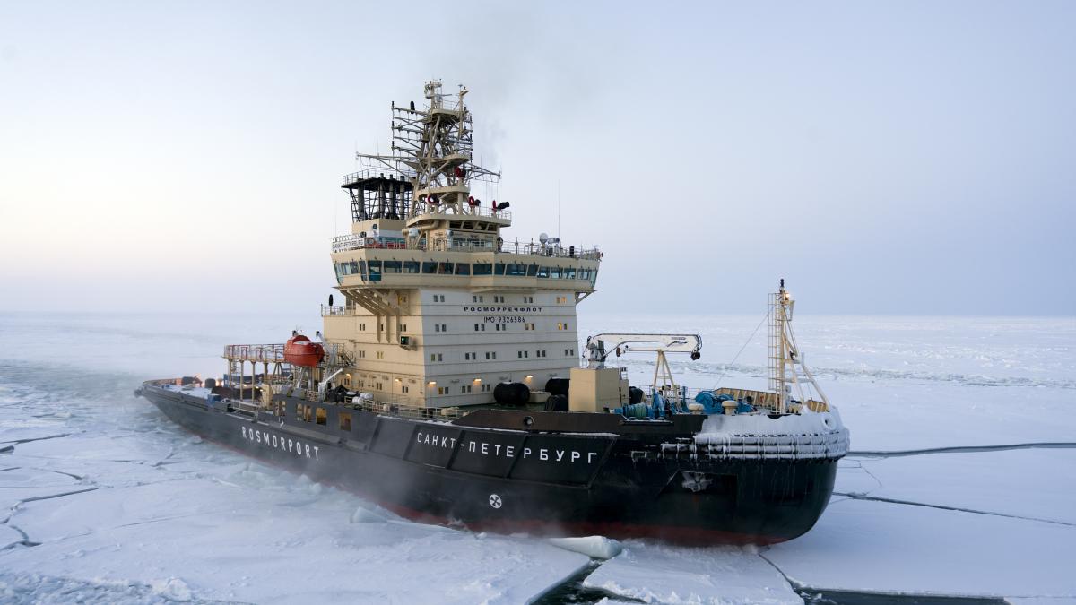 Ледокол Ледокол