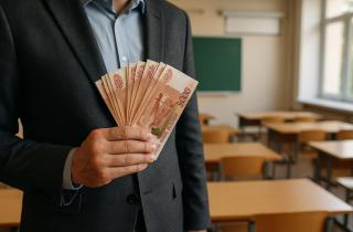Дополнительная нагрузка без рубля доплаты: как учительница сельской школы через прокуратуру вернула 700 тысяч