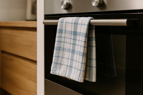 Филе окуня можно приготовить на пару за 5 минут — повара