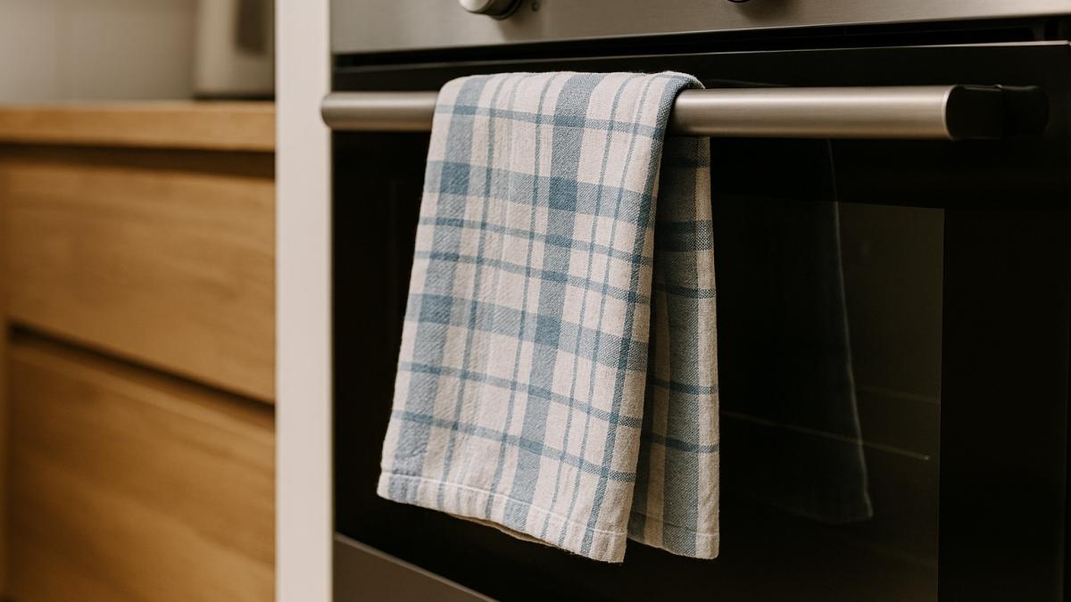 Газовая плита с духовкой