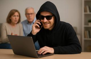 Телефонный развод прибыльнее взлома: социнженерия превратилась в нефтяную скважину для мошенников