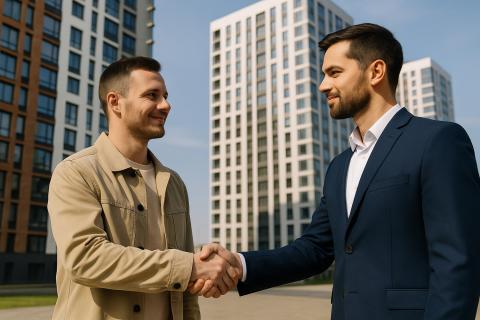 Whitewill: самая дорогая однокомнатная квартира Москвы стоит 557,1 миллиона рублей