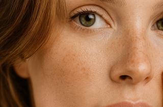 УФ излучение повреждает липиды защитного слоя кожи — дерматолог Гмирек