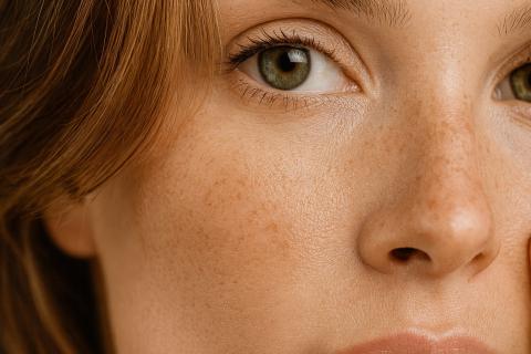 УФ излучение повреждает липиды защитного слоя кожи — дерматолог Гмирек