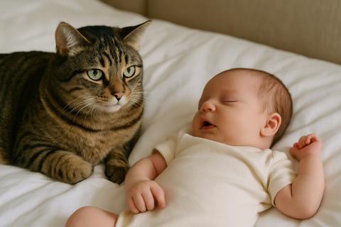 Дыхание ртом ухудшает сон и поведение детей - оториноларингологи