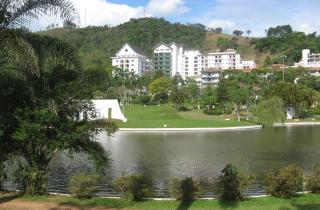 Курорт Линдойя привлекает туристов со всего мира