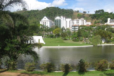 Курорт Линдойя привлекает туристов со всего мира