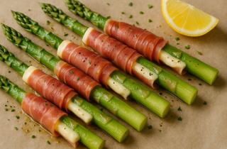 Минимум усилий, максимум вкуса: рецепт, который всегда спасает ужин