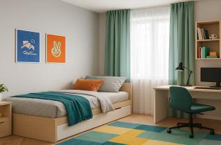 Жить отдельно от родителей в 16 лет: мечта подростков против буквы закона