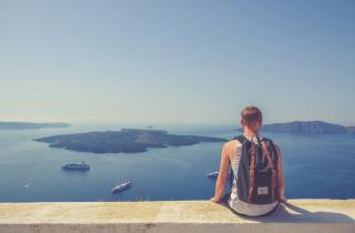 Terra: цифровые сервисы заменили живые встречи в путешествиях