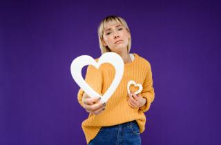 Люди с высоким IQ не проявляют эмоциональную эмпатию — журнал Intelligence