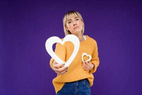 Люди с высоким IQ не проявляют эмоциональную эмпатию — журнал Intelligence