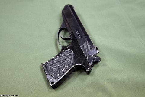 Мальчику всего 12 — подросток случайно выстрелил в него на Камчатке