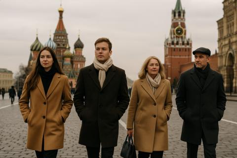 Демографы: поколения после 1939 года вряд ли достигнут 100 лет средней продолжительности жизни