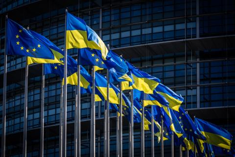 Украина и ЕС подпишут обновленное торговое соглашение с расширением квот на агропродукцию — Зеркало недели