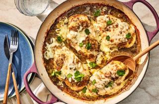 Когда за окном холод и дождь — готовлю курицу по-гански: согревает лучше супа