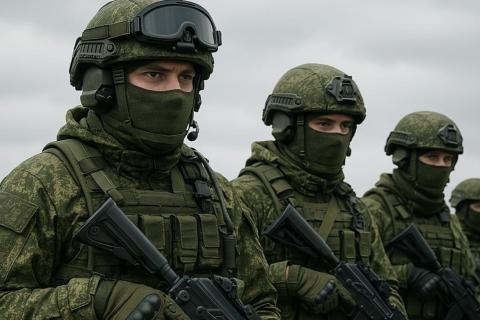 В ВВО провели учебные сборы для командиров рот и батарей — Восточный военный округ